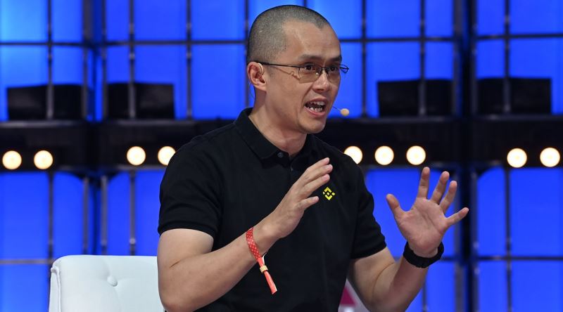 ABD’de Binance Kurucusu Zhao’ya 3 Yıl Hapis Cezası İsteniyor