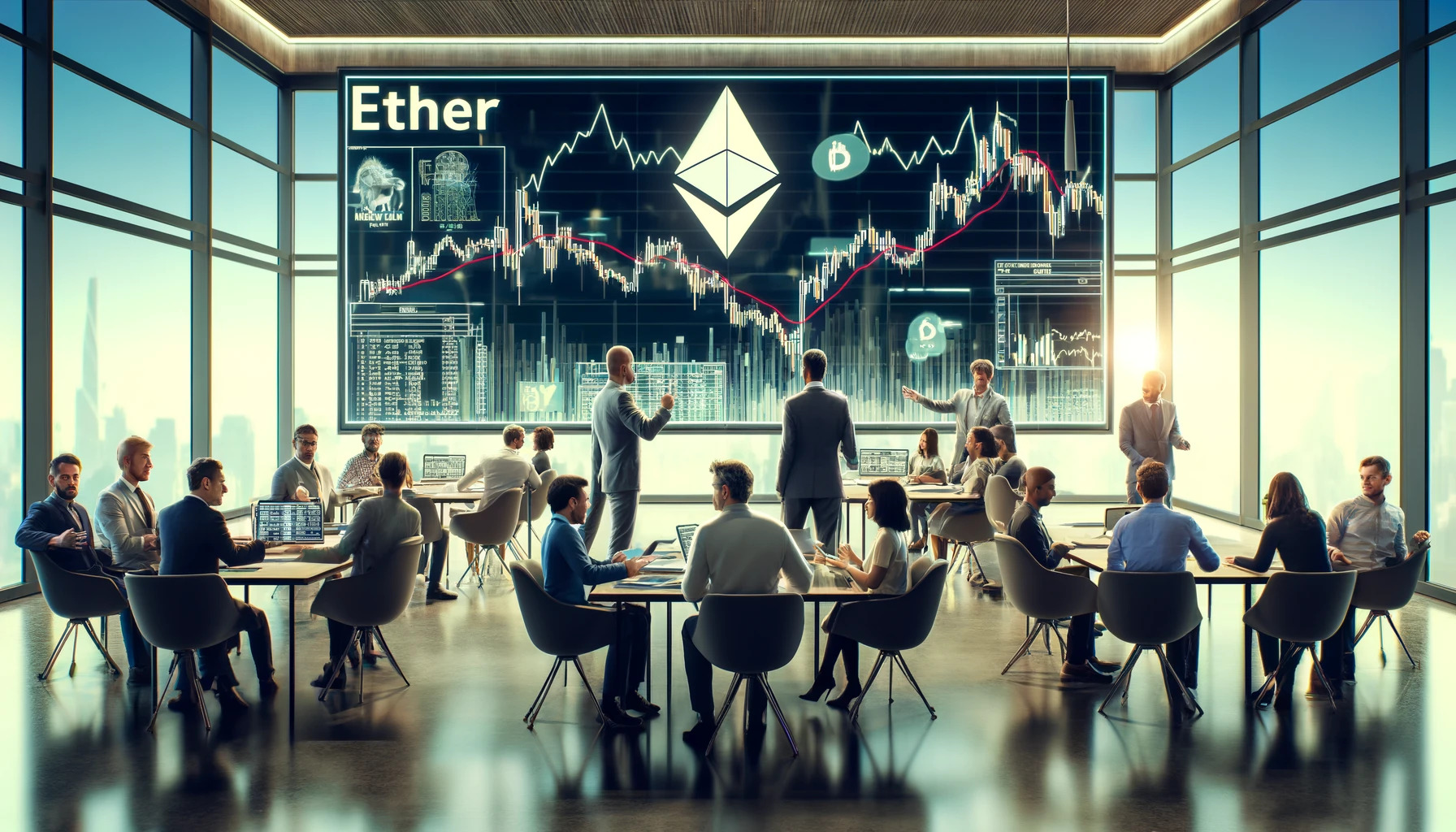 Ether ETF Beklentisiyle Son 3 Yılın En Güçlü Boğa Piyasası